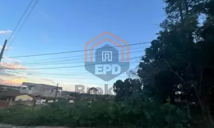 Terreno à venda na Avenida América, Vargem Grande, Jarinu