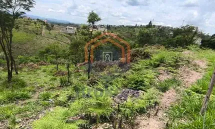 Terreno em vila chacrinha - campo limpo paulista, sp