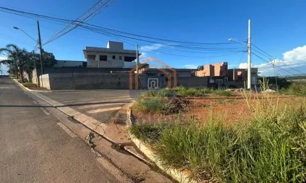 Terreno à venda na Rua Mazarine, Dos Ivo, Jarinu