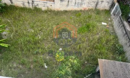 Terreno à venda na Rua Fábio Ricardo Ortiz Finardi, Horto Santo Antonio, Jundiaí