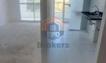 Apartamento em Recanto Quarto Centenário - Jundiaí, SP