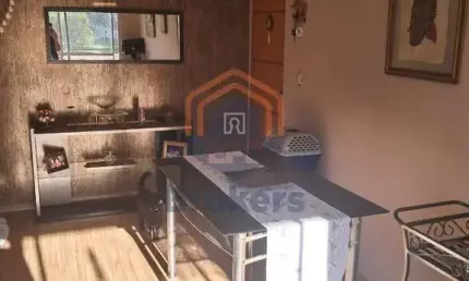 Apartamento em vila nova jundiainopolis - jundiaí, sp