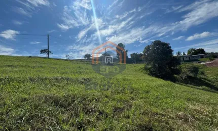 Terreno à venda na Avenida Alberto João Luchesi, 900, Caxambu, Jundiaí