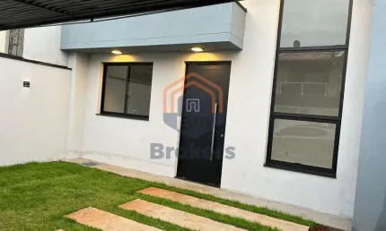 Casa com 3 quartos à venda na Rua Angiolina Anselmi Ermani, Jardim Marambaia II, Jundiaí