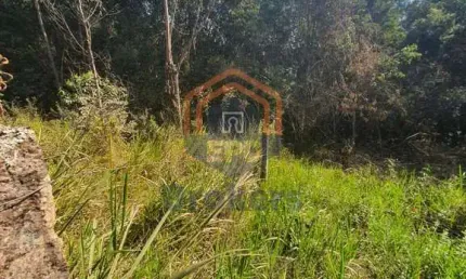 Terreno à venda na Rua Alexandre De Oliveira, Campo Realengo, Jarinu