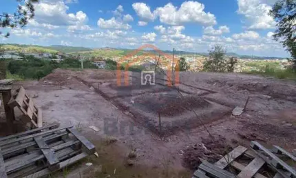 Terreno à venda na Rua Das Figueiras, Estancia Climaterica Ype, Jarinu