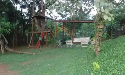 Chácara  maracanã 2 quartos  1 suite com piscina  -  jarinu