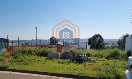 TERRENO À VENDA NO CONDOMÍNIO BOSQUE DO HORTO EM JUNDIAÍ/SP