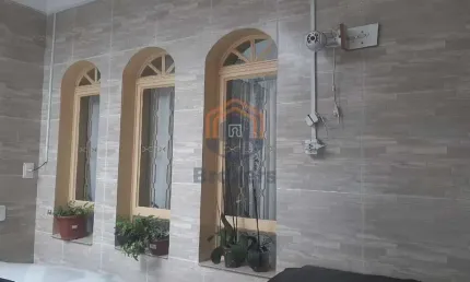 Casa com 4 quartos à venda na Rua Padre Arnaldo dos Santos, 9, Vila Galvão, Jundiaí
