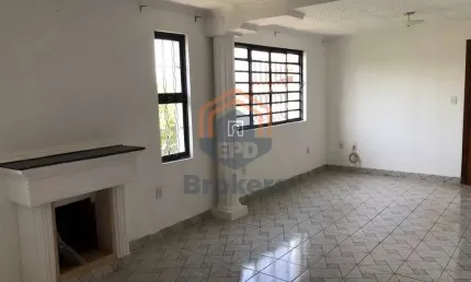 Casa com 3 quartos à venda na Rua Santo Tozzo, 9, Chácara Companheiros, Jundiaí