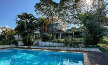Casa com 4 quartos à venda na Rua do Jequitibá, Chácara Malota, Jundiaí