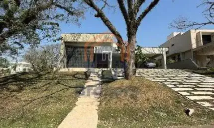 Casa com 4 quartos à venda na Estrada Municipal Iva 136, Morro Alto, Itupeva