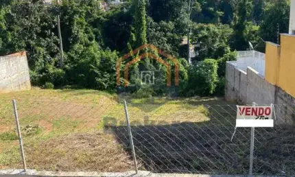Terreno à venda na Rua Emygdio Folgosi, Gramadão, Jundiaí