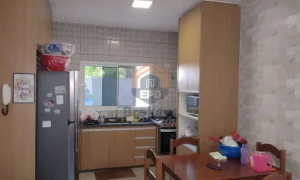 Casa sobrado de condominio em maracanã - jarinu, sp