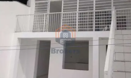 Casa com 5 quartos à venda na Rua Bela Vista, Bela Vista, Jundiaí