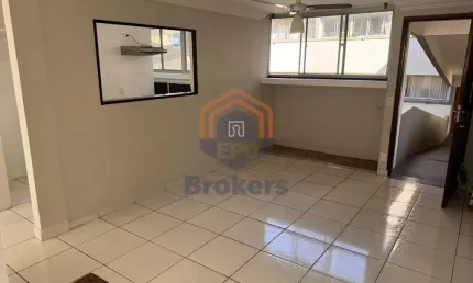 Apartamento com 3 quartos à venda na Rua Antônio Graciadio, 140, Parque Cecap, Jundiaí