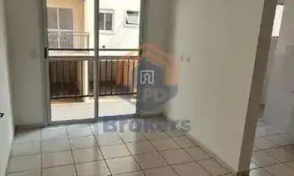 Apartamento com 2 quartos à venda na Avenida Francisco Nobre, Medeiros, Jundiaí