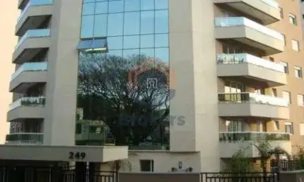 Apartamento com 3 quartos à venda na Rua Onze de Junho, 249, Centro, Jundiaí