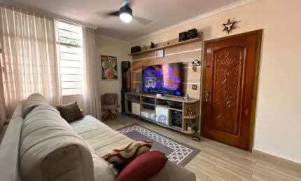 Casa com 3 quartos à venda na Rua Moisés Abaid, Vila Arens I, Jundiaí