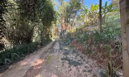 Chácara / sítio com 7 quartos à venda na Estrada Municipal Alberto Tófani, Dos Ivo, Jarinu