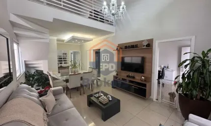 Casa com 3 quartos à venda na Rua Doutor Tolmino Martini, Gramadão, Jundiaí