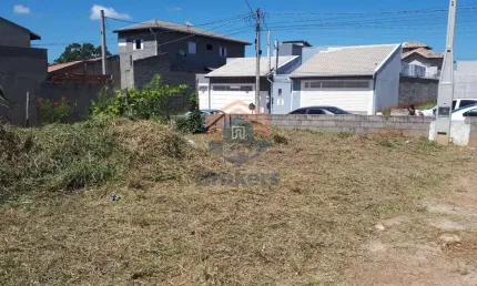 Terreno à venda na Rua Campo Grande, varzea, Jardim Bahia, Várzea Paulista