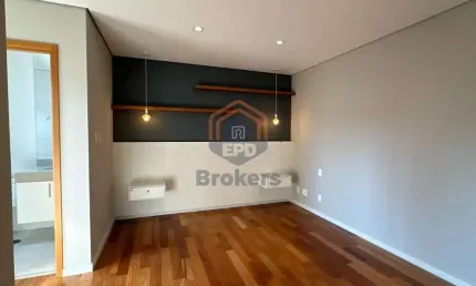 Apartamento com 2 quartos à venda na Avenida Osmundo dos Santos Pellegrini, 215, Jardim Trevo, Jundiaí