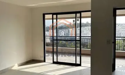 Apartamento em Recanto Quarto Centenario - Jundiaí, SP