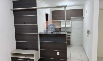 Apartamento com 2 quartos à venda na Avenida Juvenal Arantes, 1500, Medeiros, Jundiaí