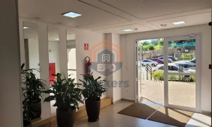 Apartamento com 2 quartos à venda na Avenida Juvenal Arantes, 990, Medeiros, Jundiaí