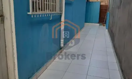 Casa com 2 quartos à venda na Rua Alcides Lopes, Jardim Paraíso, Várzea Paulista
