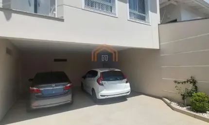 Casa com 3 quartos à venda na Rua Afonso Celso, 9, Jardim Itália, Jundiaí
