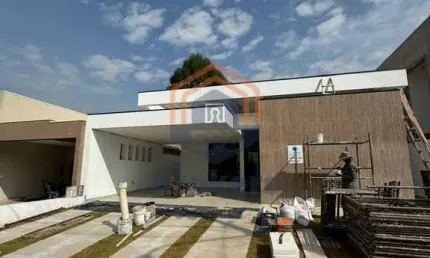 Casa em condominio em jardim primavera - itupeva, sp