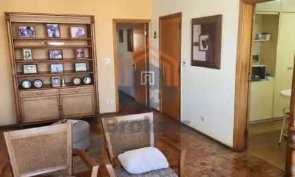 Apartamento com 3 quartos à venda na Rua do Rosário, 558, Centro, Jundiaí