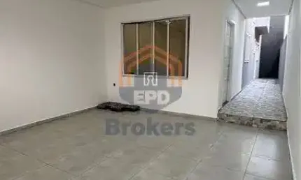 Casa com 3 quartos à venda na Rua Antônio Domingos da Silva, Vila Anchieta, Jundiaí