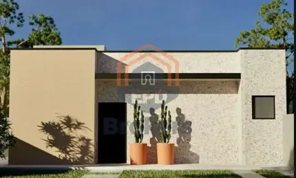Casa com 3 quartos à venda na Rua Barros Neto, Maracanã, Jarinu