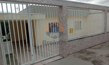 Casa com 2 quartos à venda na Rua Coriolano de Marins e Dias Filho, Vila Nova Esperia, Jundiaí