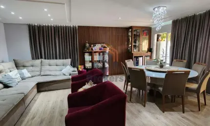 Apartamento com 3 quartos à venda na Rua Itirapina, 837, Vila Lacerda, Jundiaí