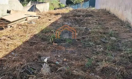 Terreno em vila santa terezinha  -  várzea paulista