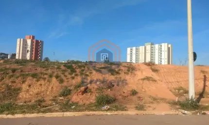 Terreno à venda na Rua Valter Assis De Barros, Parque Petrópolis, Várzea Paulista