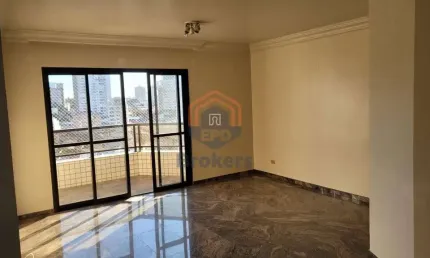 Apartamento com 4 quartos à venda na Rua do Retiro, 30, Centro, Jundiaí