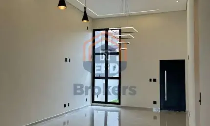 Casa com 3 quartos à venda na Rua Vereador Doutor Fernando Poli, Residencial Tosi, Itupeva