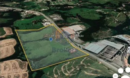 Ponto comercial à venda na Rodovia Waldomiro Corrêa de Camargo, Vila Martins, Itu