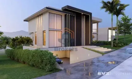 Casa sobrado de condominio em serra azul - itupeva, sp