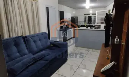 Casa Sobrado em Jardim Novo Horizonte - Jundiaí, SP