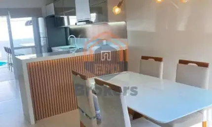 Casa em condominio em jardim santa helena - valinhos, sp