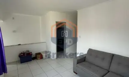 Casa com 2 quartos à venda na Rua Antônio Sibinel, Parque Residencial Eloy Chaves, Jundiaí