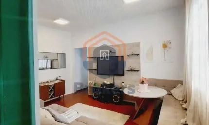 Casa com 4 quartos à venda na Rua Carlos Gomes, Ponte de São João, Jundiaí