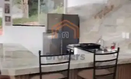 Chácara / sítio com 3 quartos à venda na Estrada Da Prainha, São Vicente, Mairiporã
