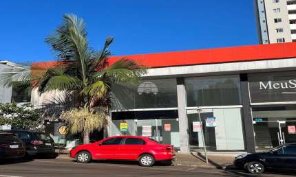 Sala comercial para alugar na Rua Iguaçu, 384, Centro, Pato Branco, 300 m2 por R$ 7.500